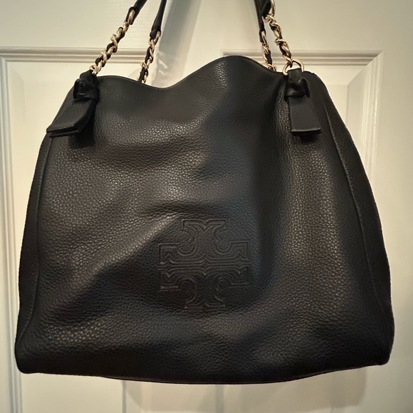 Tory Burch Handbags - Tory Burch leather bag